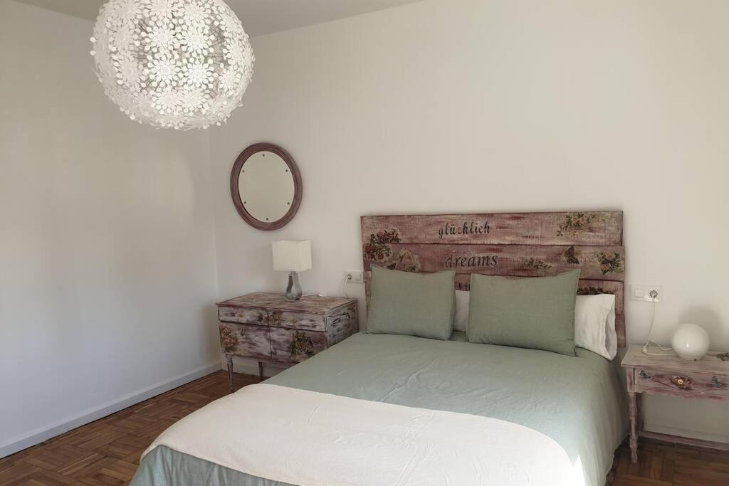 Appartement Contrastes Ribeira Sacra *