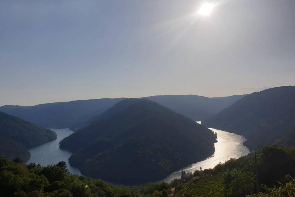 Contrastes Ribeira Sacra *