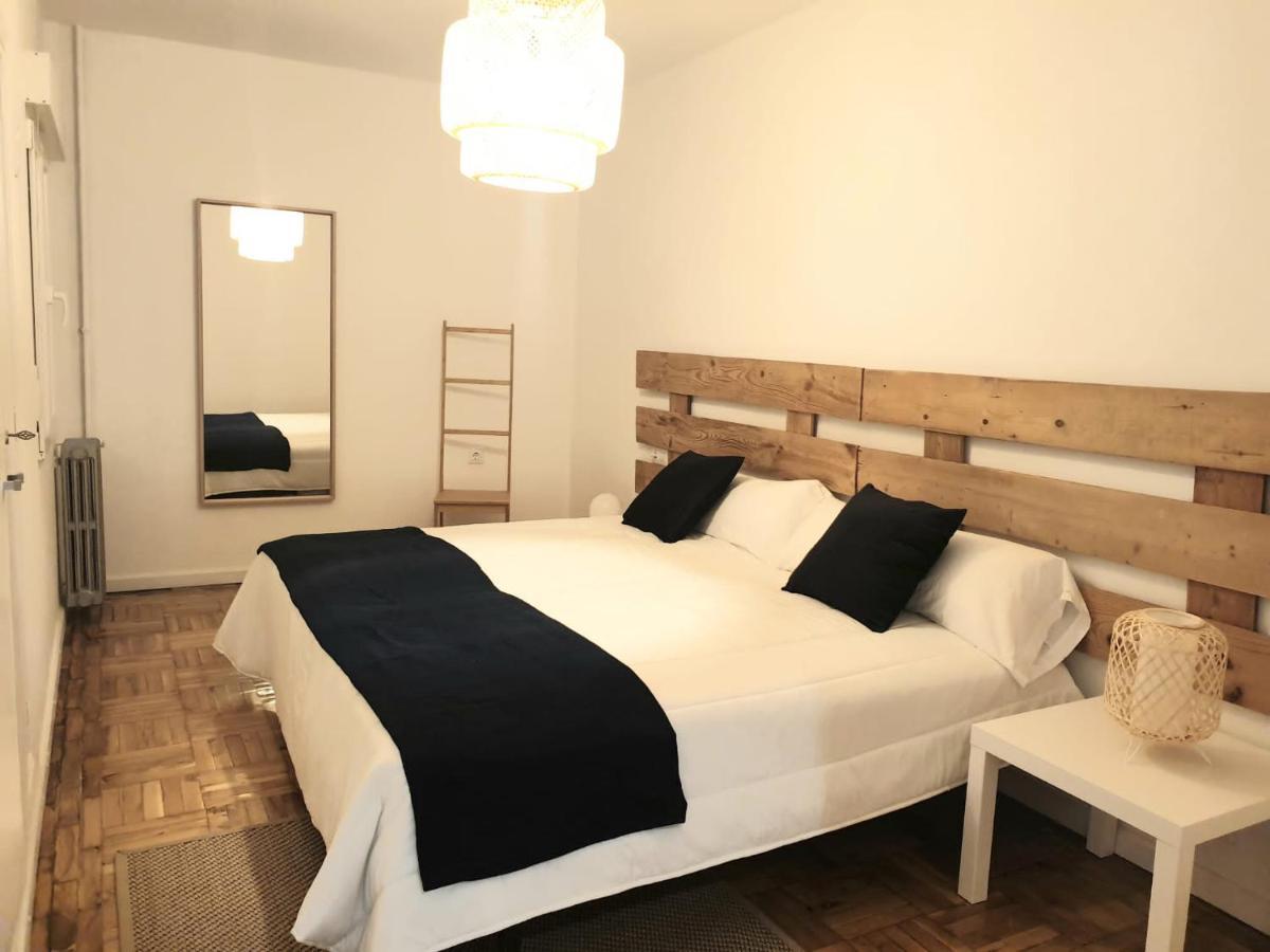 Contrastes Ribeira Sacra Appartement *