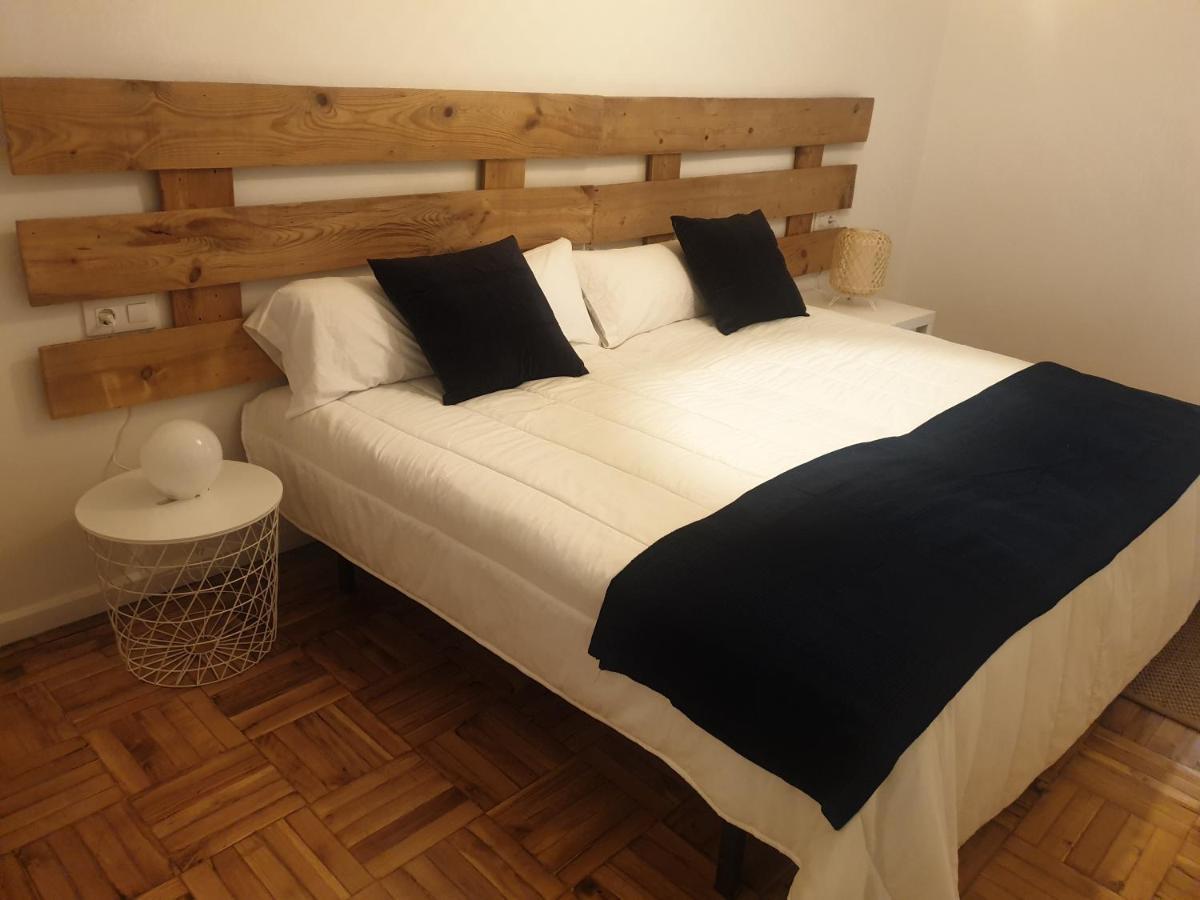 Contrastes Ribeira Sacra Apartment Monforte De Lemos