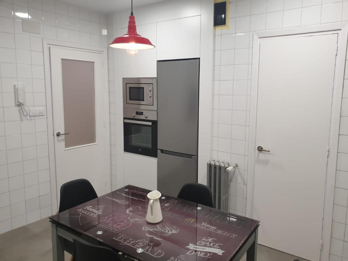 Apartment Contrastes Ribeira Sacra