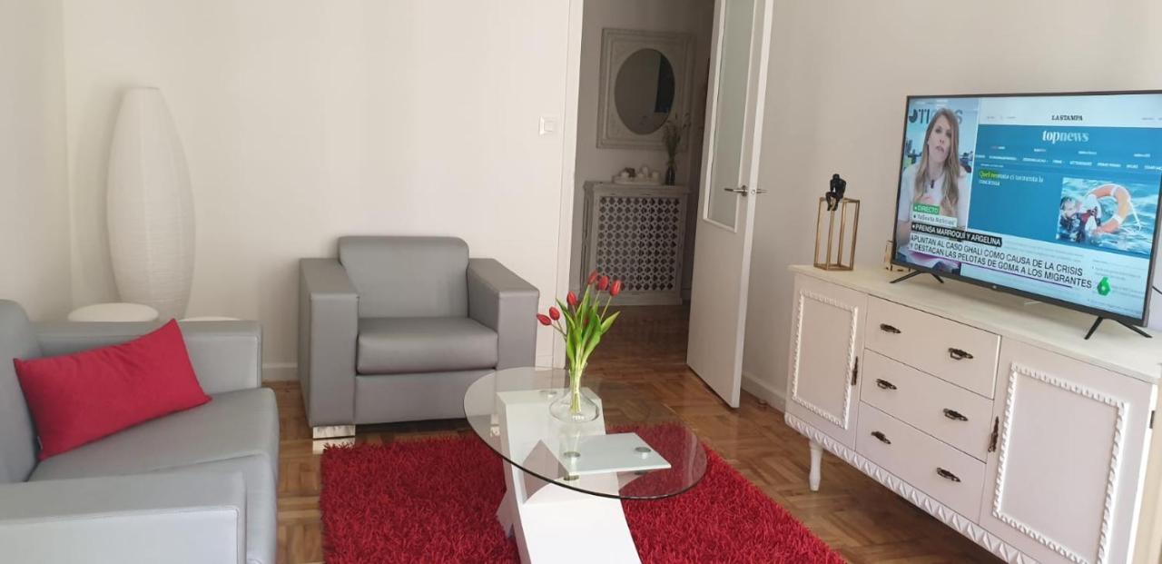 Contrastes Ribeira Sacra Appartement
