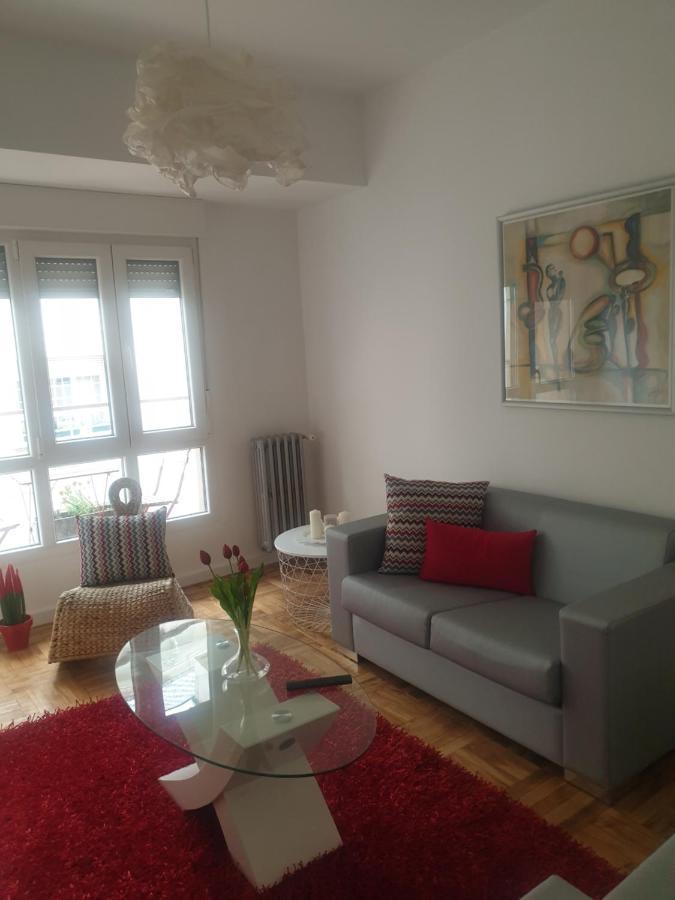 Contrastes Ribeira Sacra Appartement