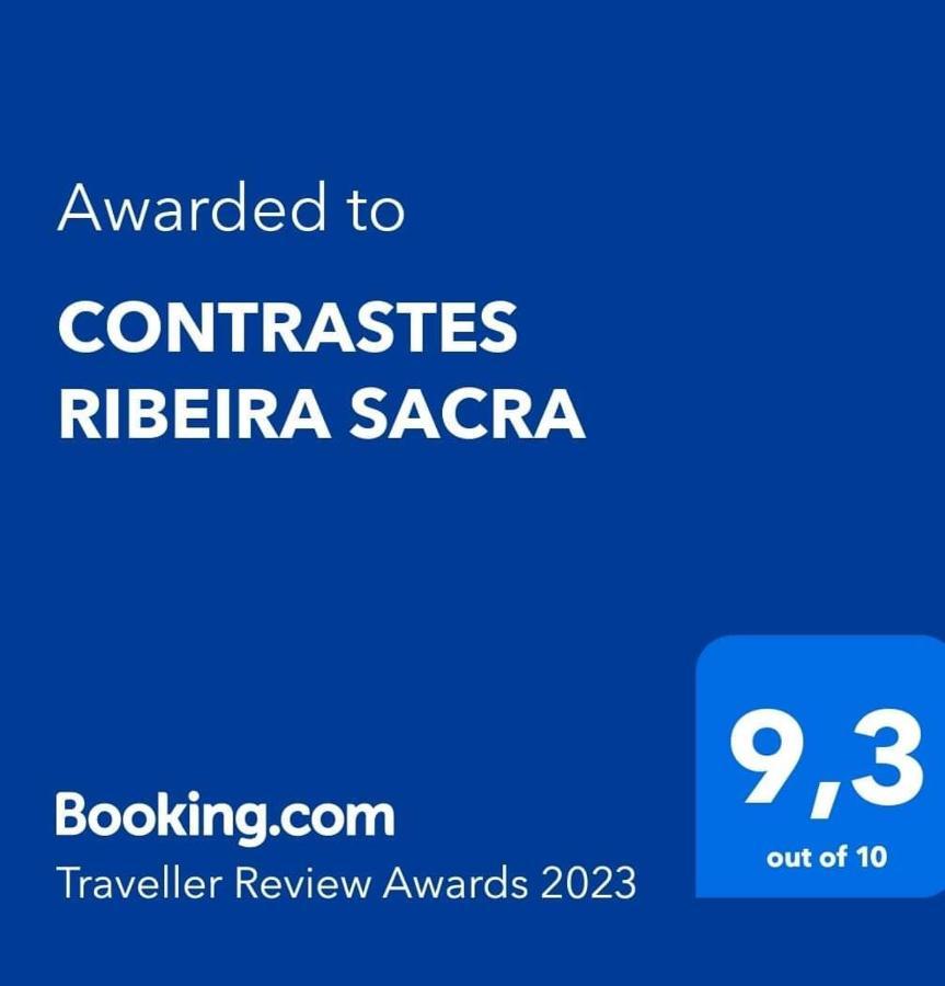 Contrastes Ribeira Sacra *