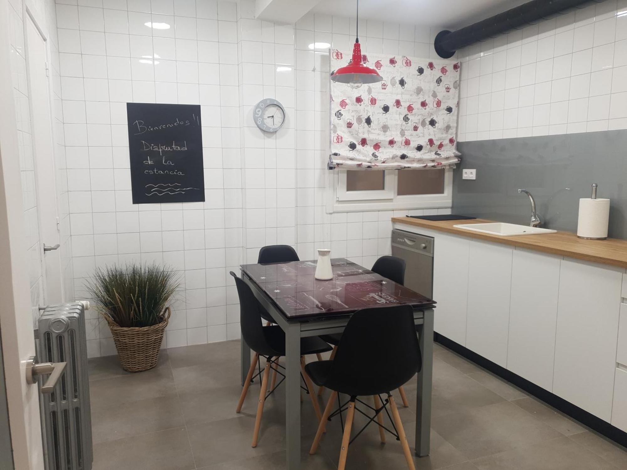 Apartment Contrastes Ribeira Sacra *